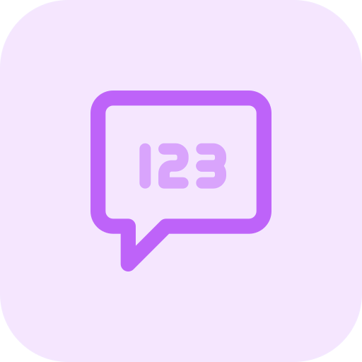 Chat icon