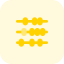 Abacus icon 64x64