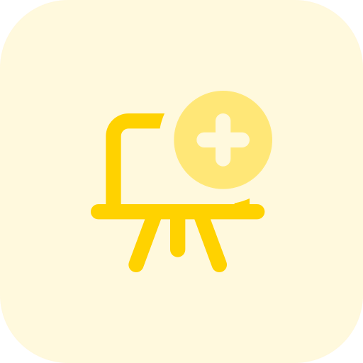 Add Symbol