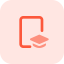 File icon 64x64