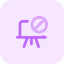 Blocked icon 64x64