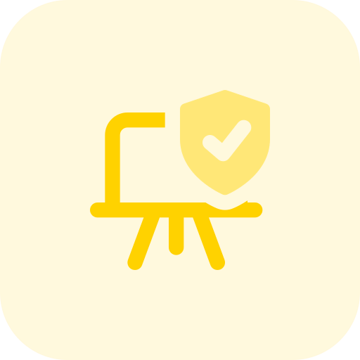 Secure icon