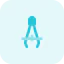 Divider icon 64x64