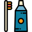 Toothbrush icon 64x64