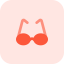 Glasses icon 64x64