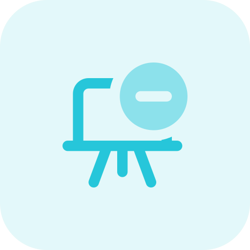 Remove icon