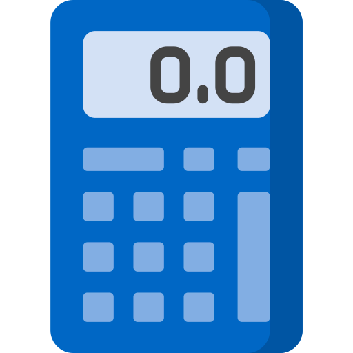 Calculator icon
