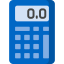 Calculator icon 64x64