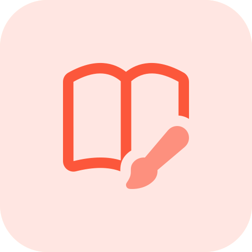 Notebook icon