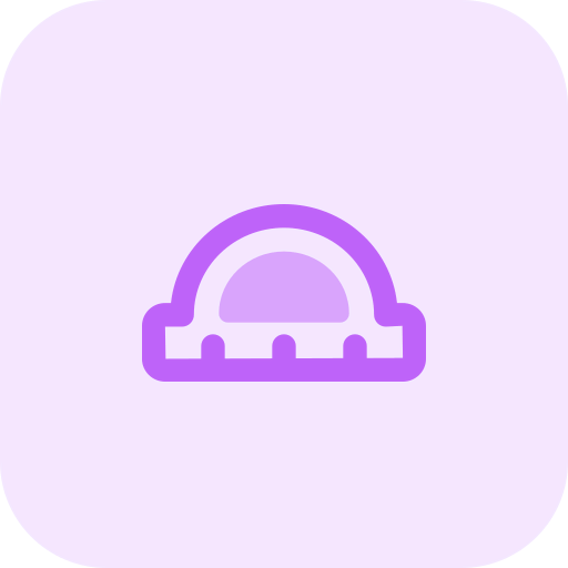 Protactor icon