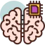 Brain 图标 64x64