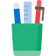 Pencil case icon 64x64