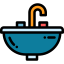 Sink icon 64x64