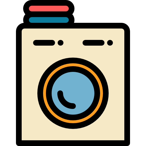 Laundry icon