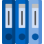 Binders icon 64x64