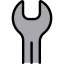 Wrench ícone 64x64