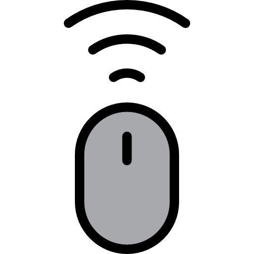 Mouse icon