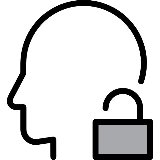 User icon