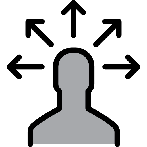 User 图标