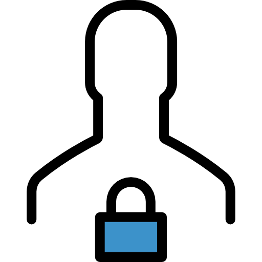 User icon