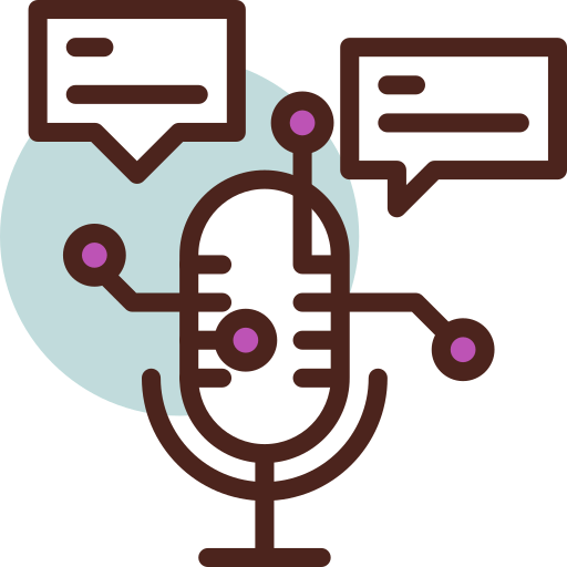 Microphone icon