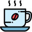 Coffee icon 64x64