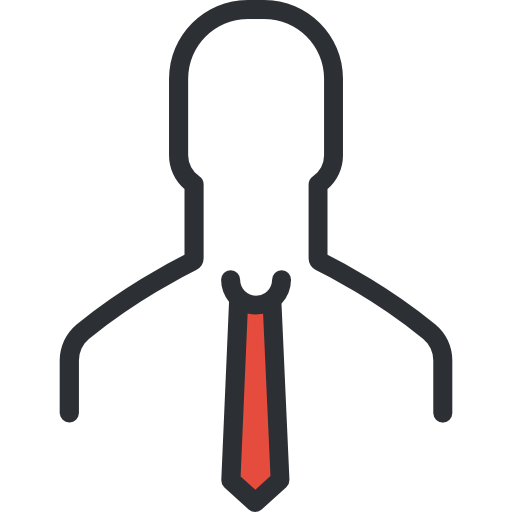User icon