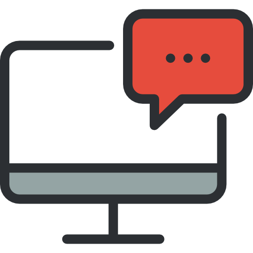 Computer icon