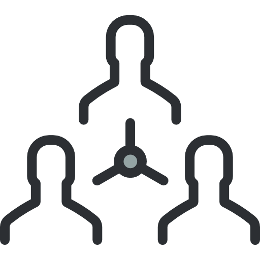 Teamwork icon