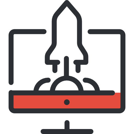 Startup Symbol