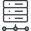 Server ícone 64x64