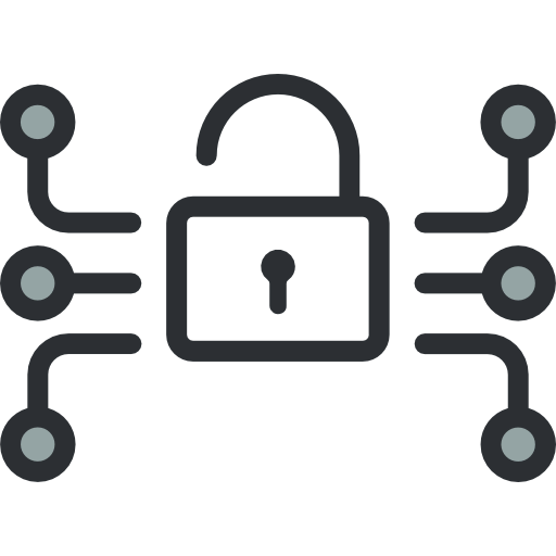 Security 图标
