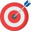 Target icon 64x64