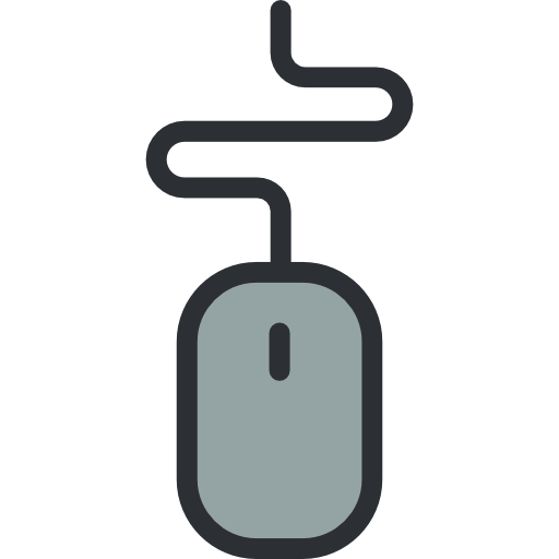 Mouse icon