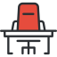 Desk icon 64x64