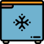 Fridge icon 64x64