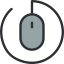 Mouse icon 64x64