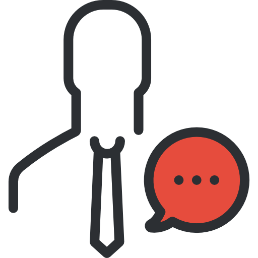User 图标