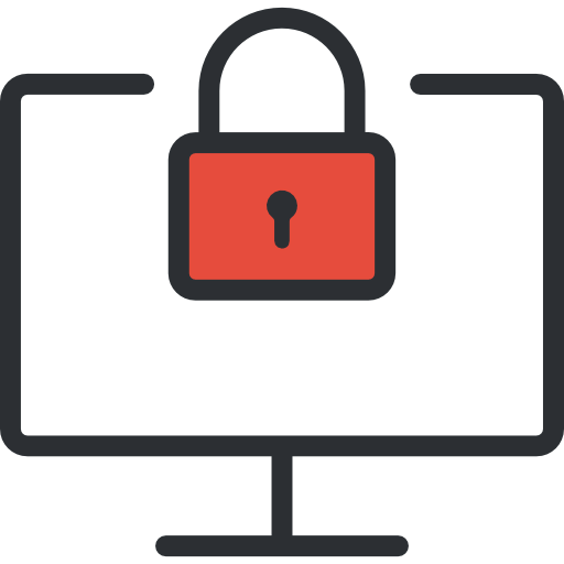 Computer icon