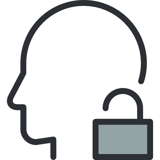 User 图标