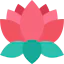 Flower icon 64x64