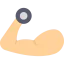 Gym icon 64x64