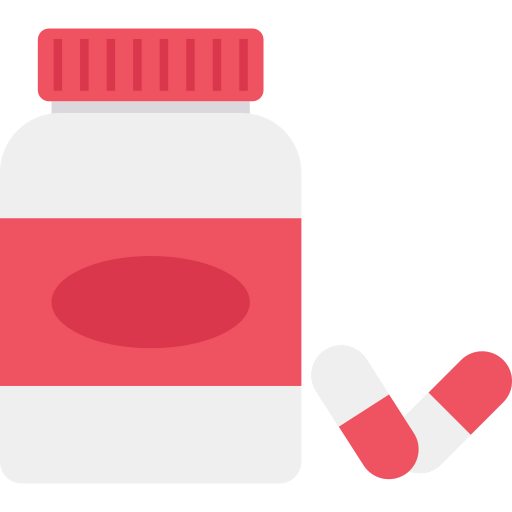 Capsule icon