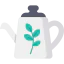 Tea pot icon 64x64