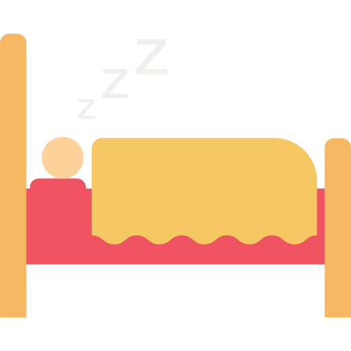 Bed icon