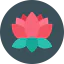 Flower icon 64x64