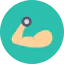 Gym icon 64x64