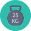 Weight icon 64x64