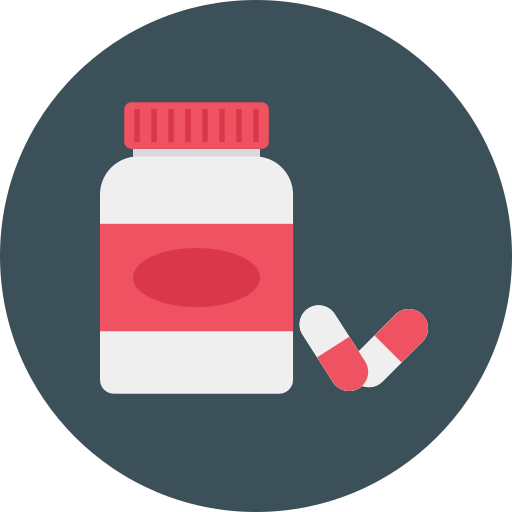 Capsule icon