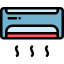 Air conditioner icon 64x64